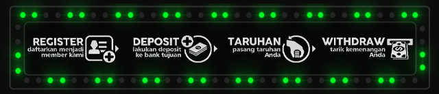 Jutawan777 Jackpot